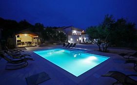 Apartmani Olivia