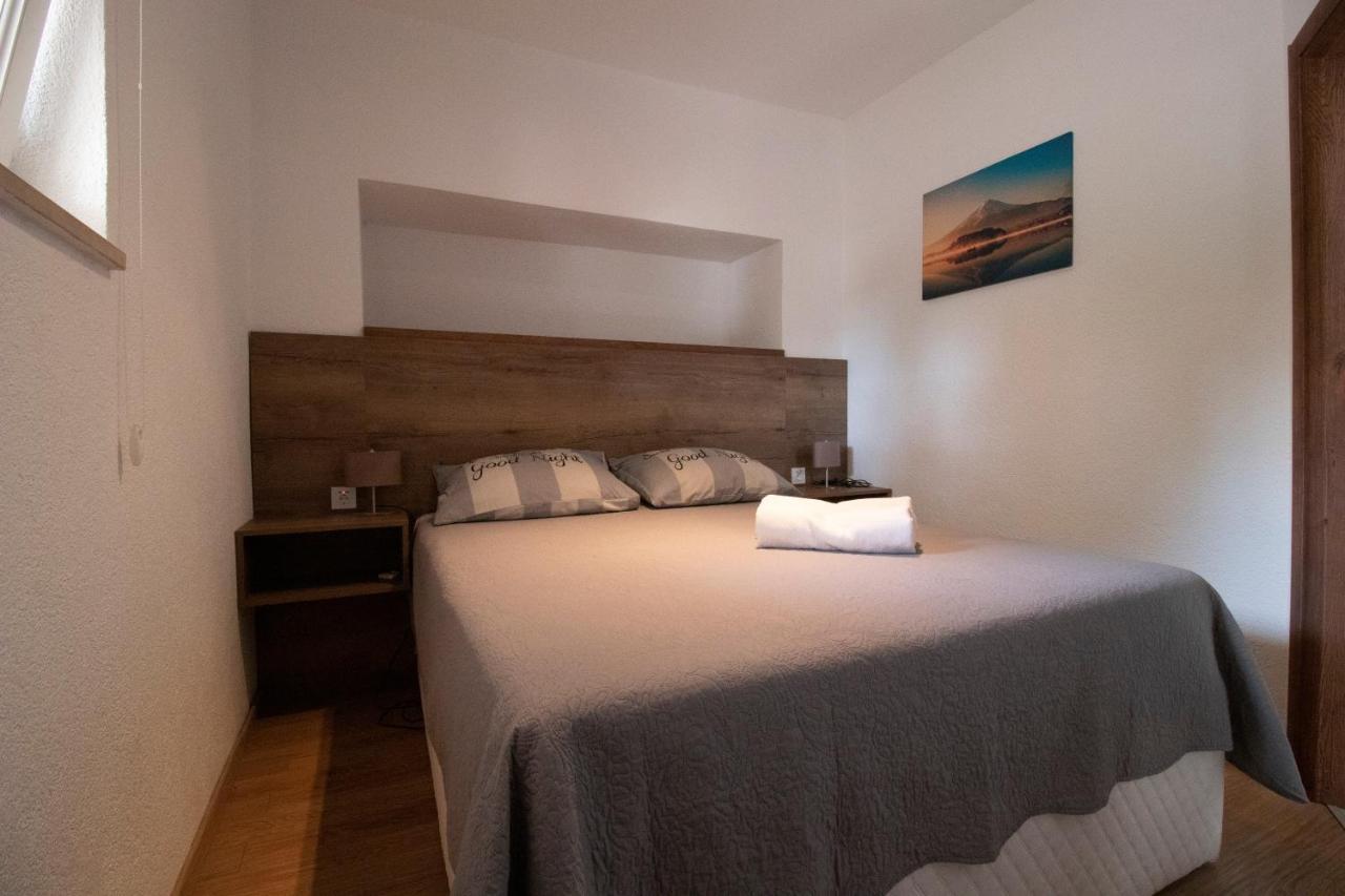 Apartmani Olivia Bibinje Zewnętrze zdjęcie