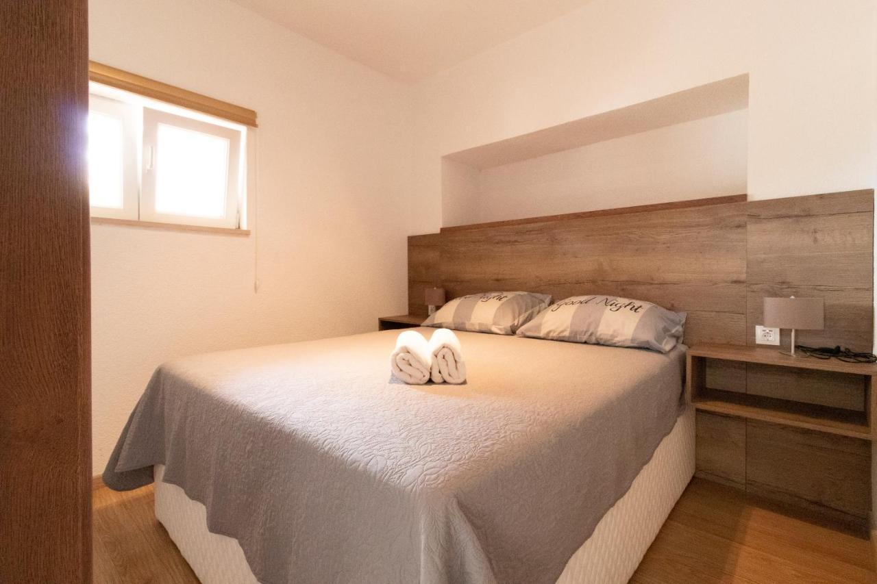 Apartmani Olivia Bibinje Zewnętrze zdjęcie