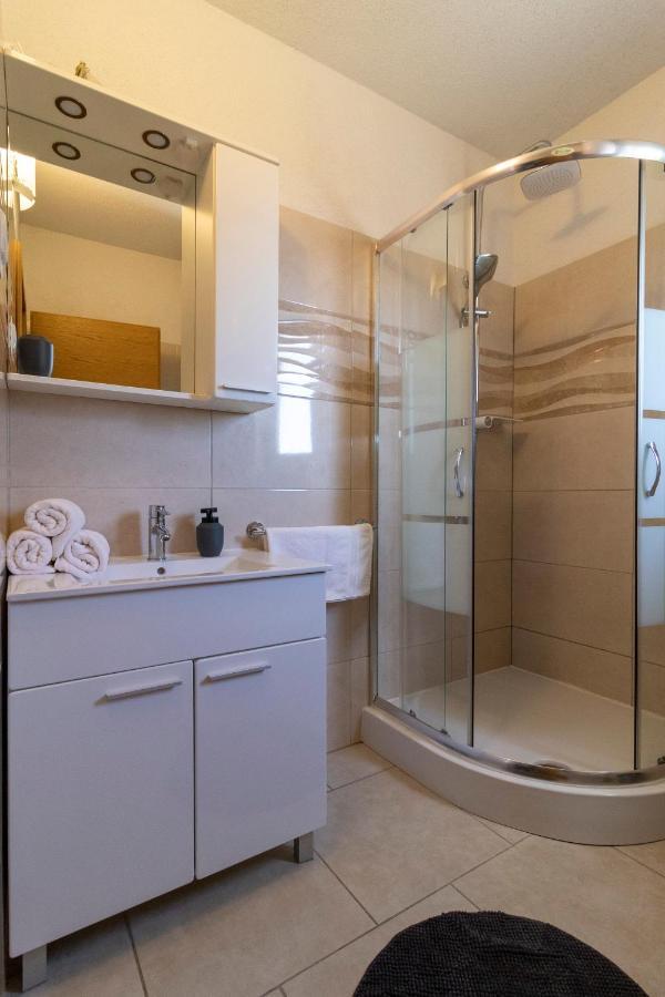 Apartmani Olivia Bibinje Zewnętrze zdjęcie