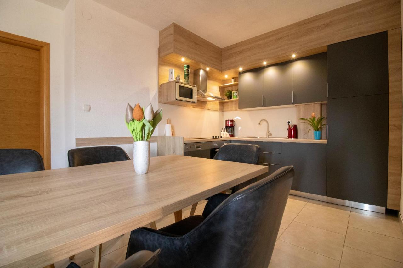 Apartmani Olivia Bibinje Zewnętrze zdjęcie