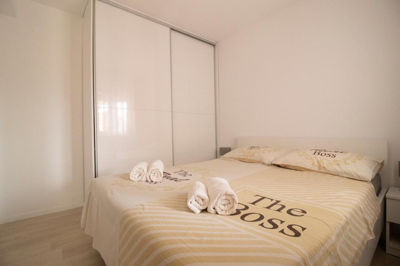 Apartmani Olivia Bibinje Zewnętrze zdjęcie