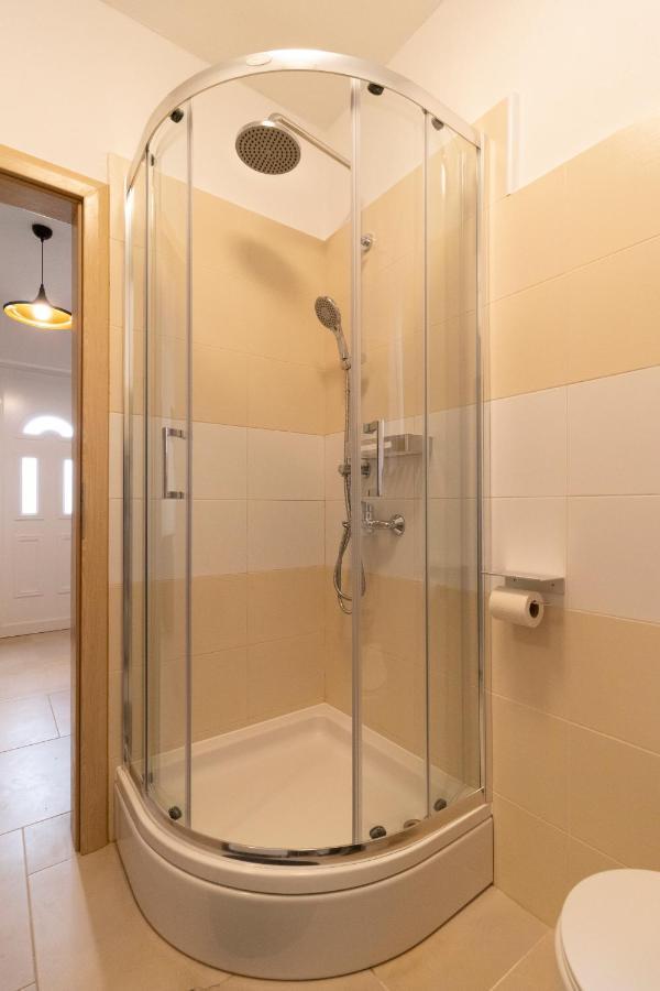 Apartmani Olivia Bibinje Zewnętrze zdjęcie