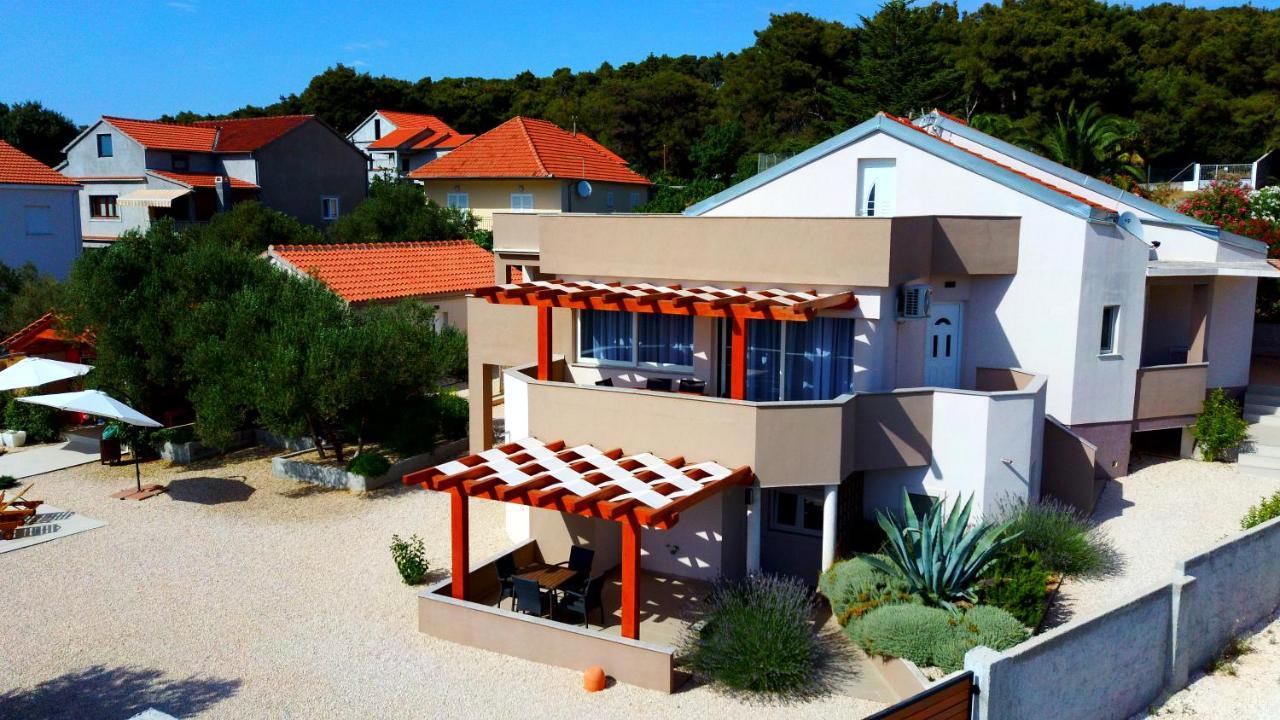Apartmani Olivia Bibinje Zewnętrze zdjęcie