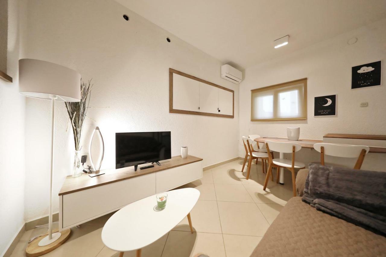 Apartmani Olivia Bibinje Zewnętrze zdjęcie