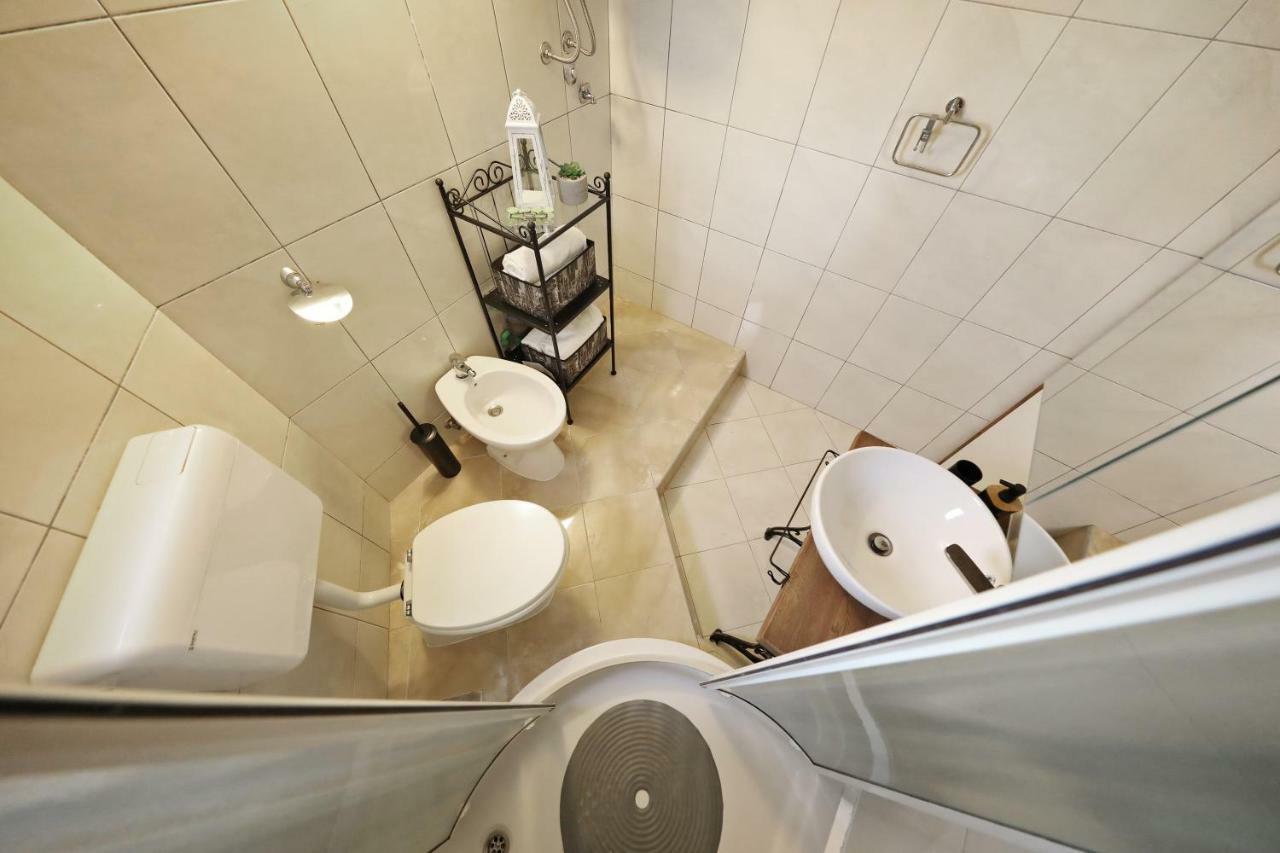 Apartmani Olivia Bibinje Zewnętrze zdjęcie