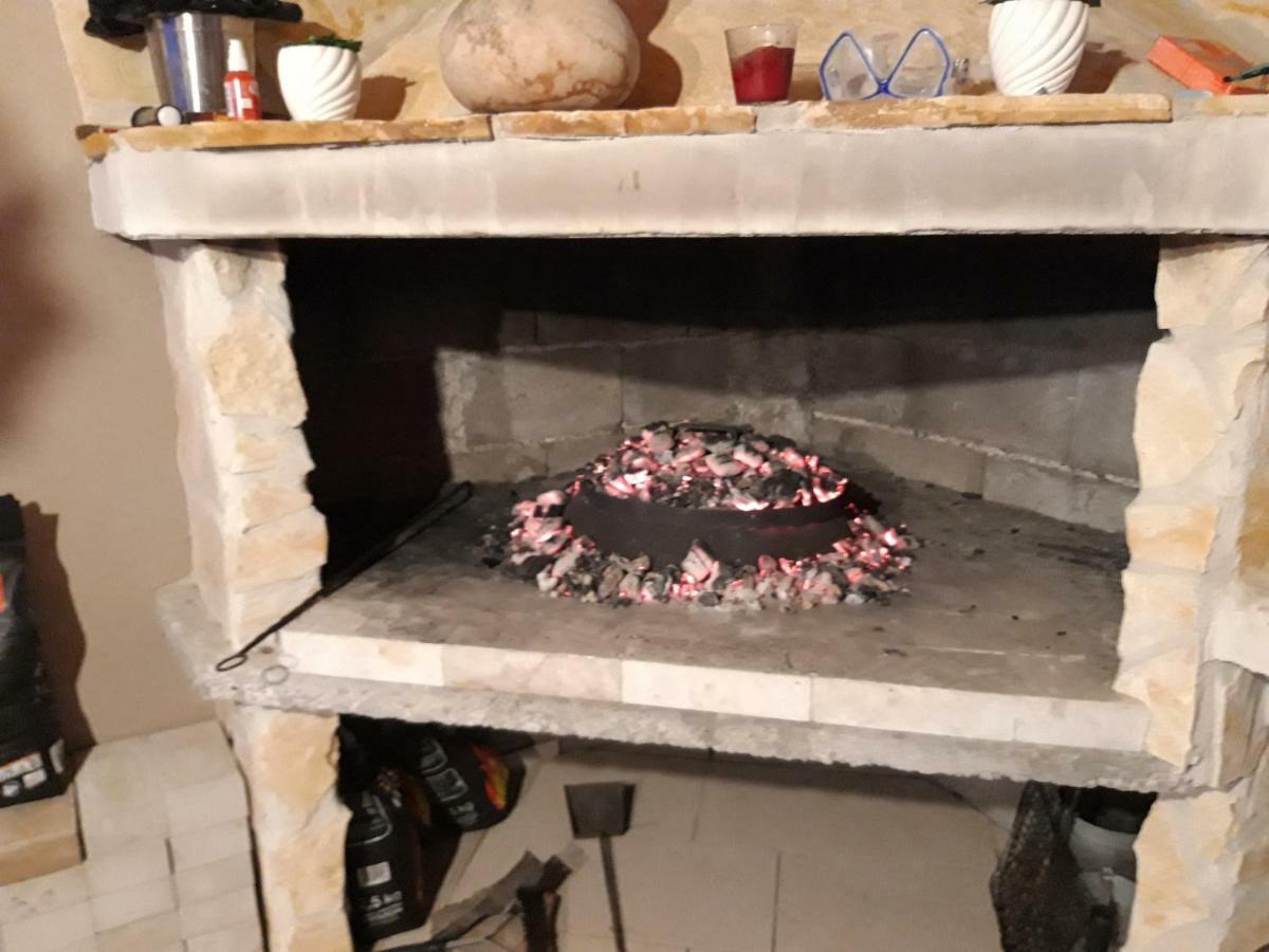 Apartmani Olivia Bibinje Zewnętrze zdjęcie