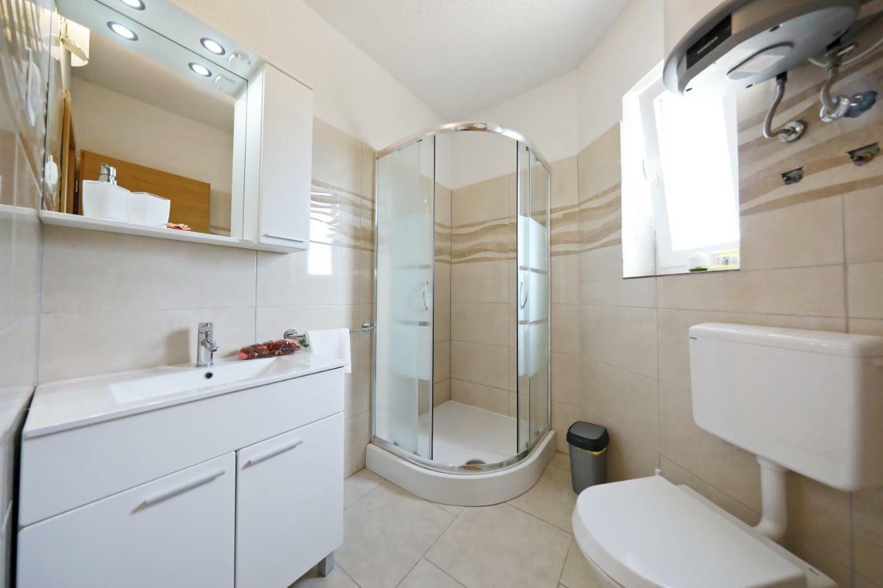 Apartmani Olivia Bibinje Zewnętrze zdjęcie